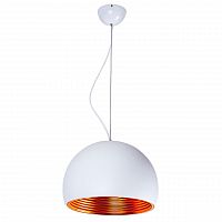 дизайнерский подвесной светильник spot light tuba 5183102 в Томске