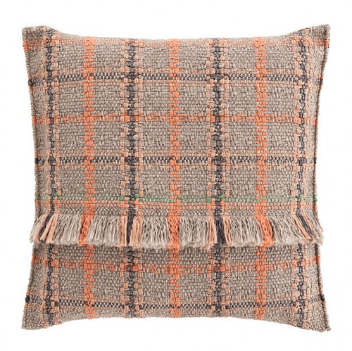 подушка tartan terracotta от gan в Томске