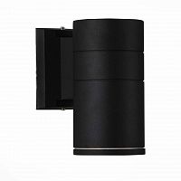 уличный настенный светодиодный светильник st luce sl561.401.01 в Томске