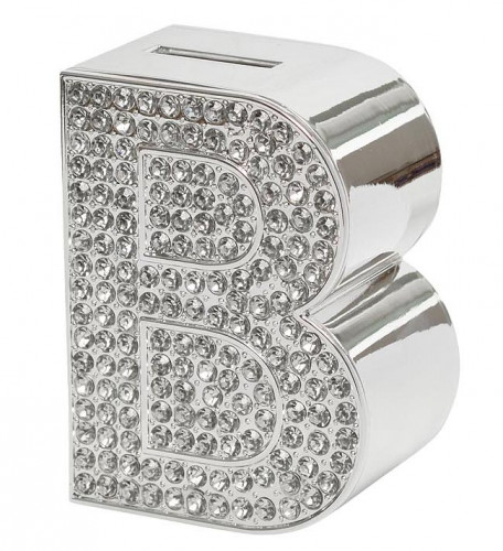 копилка letter b в Томске