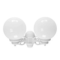 уличный настенный светильник fumagalli porpora/g250 g25.141.000.wye27 в Томске