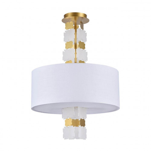 подвесной светильник maytoni valencia h601pl-03bs в Томске