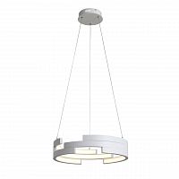 подвесной светодиодный светильник st luce genuine sl963.503.01 в Томске