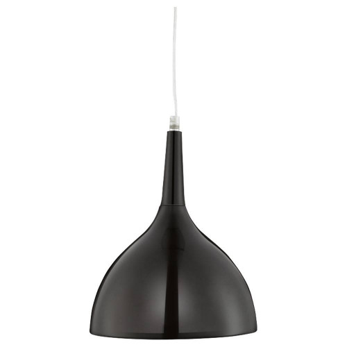 подвесной светильник arte lamp pendants a9077sp-1bk в Томске