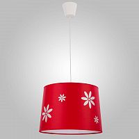 подвесной светильник tk lighting 2416 flora в Томске