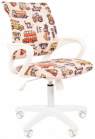 компьютерное кресло chairman kids 103 детское в Томске