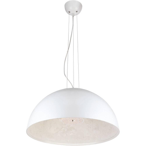 подвесной светильник arte lamp rome a4176sp-1wh в Томске