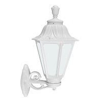 уличный настенный светильник fumagalli bisso/rut e26.131.000.wyf1r в Томске