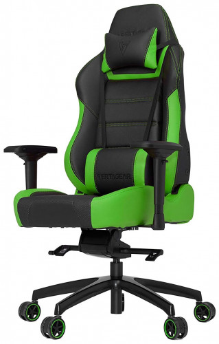 компьютерное кресло vertagear p-line pl6000 игровое в Томске