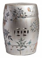 керамический столик-табурет garden stool china в Томске