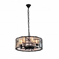 подвесная люстра st luce peltro sl276.403.07 в Томске