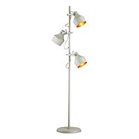 торшер odeon light osta 4083/3f в Томске