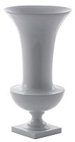 ваза настольная silhouette grey big в Томске