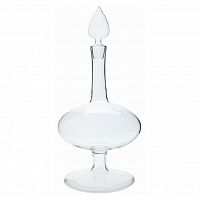 ваза настольная vase glass / gl13006 в Томске