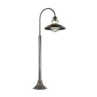 уличный светильник odeon light dante 4164/1f в Томске