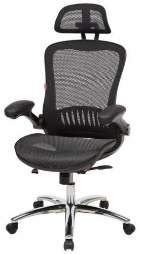компьютерное кресло easychair 552 ttw для руководителя в Томске