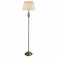 торшер arte lamp zanzibar a8390pn-1ab в Томске