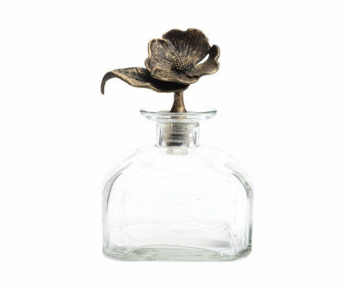 стеклянный флакон fleur в Томске