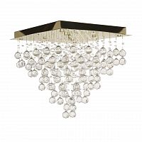 каскадная люстра dio darte elite tesoro h 1.4.50.200 g в Томске