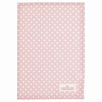 полотенце 2spot pale pink в Томске