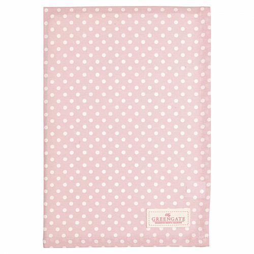 полотенце 2spot pale pink в Томске