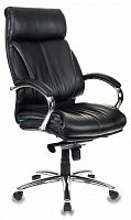 компьютерное кресло бюрократ t-9904sl для руководителя в Томске