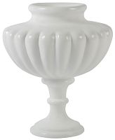 ваза настольная white dionysus / gf12072 (white dionysus) в Томске