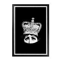 арт-постер империя fornasetti в Томске