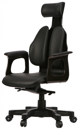 кресло руководителя duorest executive chair dr-130 в Томске