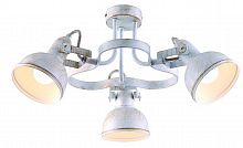 потолочная люстра arte lamp martin a5216pl-3wg в Томске