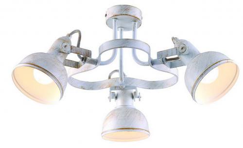 потолочная люстра arte lamp martin a5216pl-3wg в Томске