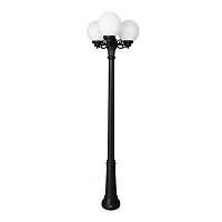 уличный фонарь fumagalli ricu bisso/g250 g25.157.s30.aye27 в Томске