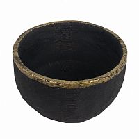 миска чёрная 4500 в Томске