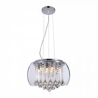 подвесной светильник arte lamp 92 a7054sp-8cc в Томске