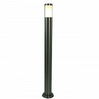 уличный светильник arte lamp paletto a8262pa-1ss в Томске