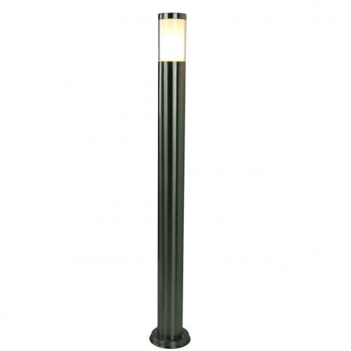 уличный светильник arte lamp paletto a8262pa-1ss в Томске