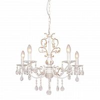 подвесная люстра silver light tereziya 727.51.5 в Томске