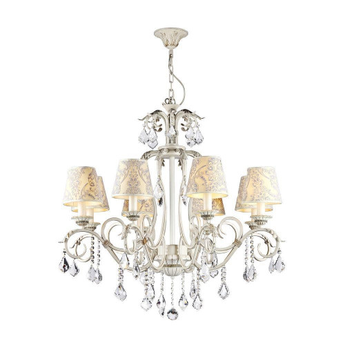 подвесная люстра maytoni velvet arm219-08-g в Томске