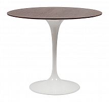 стол обеденный saarinen dining table грецкий орех в Томске