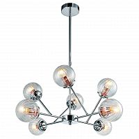 подвесная люстра arte lamp arancia a9276lm-8cc в Томске