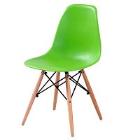 стул arty (eames style) xrf-033-ag green в Томске