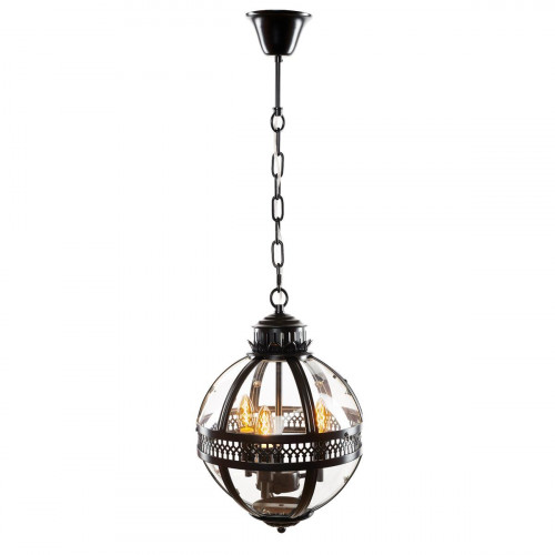 подвесная люстра loft it loft3043-bl в Томске