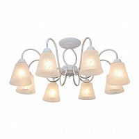 потолочная люстра toplight jaclyn tl1141-8h в Томске