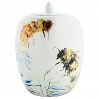 ваза настольная bee middle в Томске
