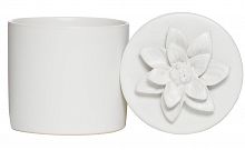 шкатулка для украшений white i в Томске