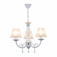 подвесная люстра toplight frances tl1137-3h в Томске