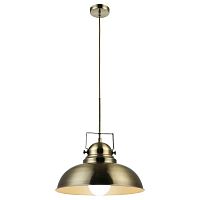 подвесной светильник arte lamp martin a5213sp-1ab в Томске