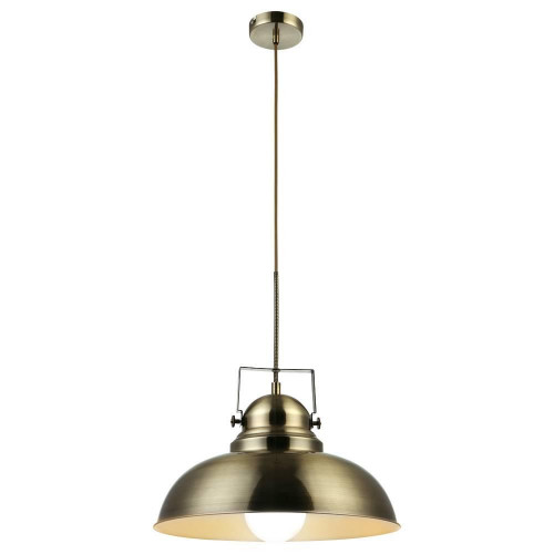 подвесной светильник arte lamp martin a5213sp-1ab в Томске