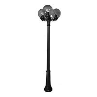 уличный фонарь fumagalli ricu bisso/g250 g25.157.s30.aze27 в Томске