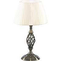 настольная лампа arte lamp zanzibar a8390lt-1ab в Томске